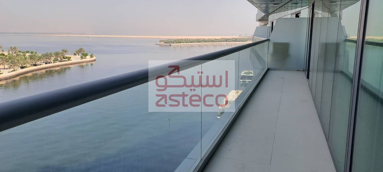 Resort Style Lifestyle| Sea View| Huge Balcony