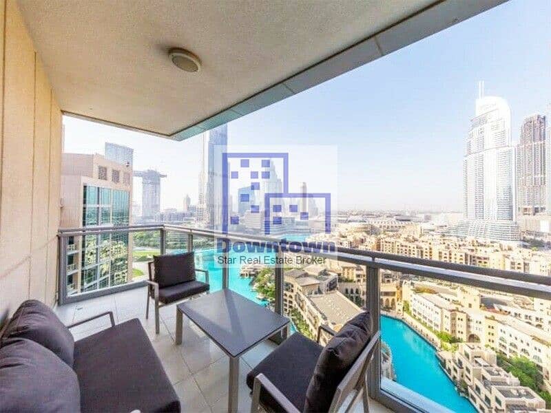 Квартира в Дубай Даунтаун，Резиденсес，Резиденс 7, 3 cпальни, 6999999 AED - 7499099