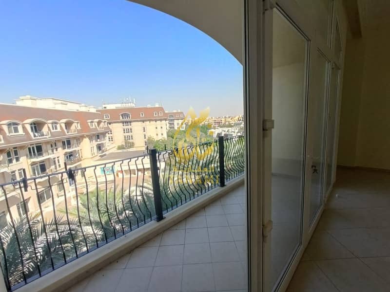 شقة في شقق الحدائق،أب تاون مردف،مردف 2 غرف 1150000 درهم - 7372532 شقة في شقق الحدائق،أب تاون مردف،مردف 2 غرف 1150000 درهم - 7372532