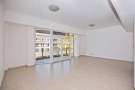2 UNITS AVAILABLE | HUGE BALCONY | 2 BED