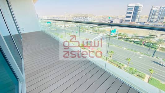 فلیٹ 1 غرفة نوم للبيع في شاطئ الراحة، أبوظبي - شقة في الهديل،شاطئ الراحة 1 غرفة 1050000 درهم - 7571855