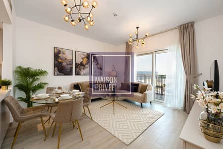 2 Bedroom Apartment for Rent in Yas Island, Abu Dhabi - WE 1. jpg