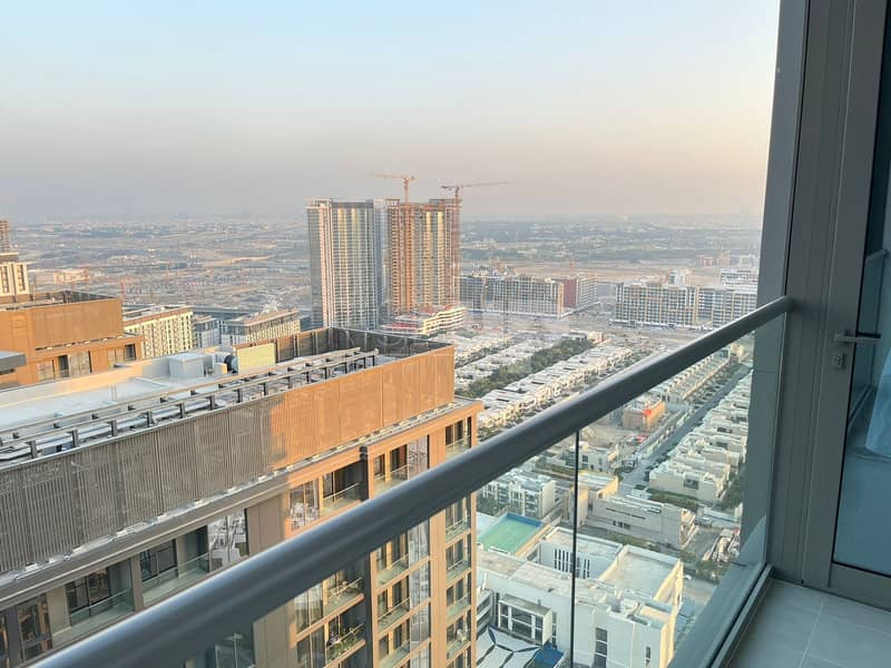 High Floor | Chiller Free | Brand New | Ready High Floor | Chiller Free | Brand New | Ready