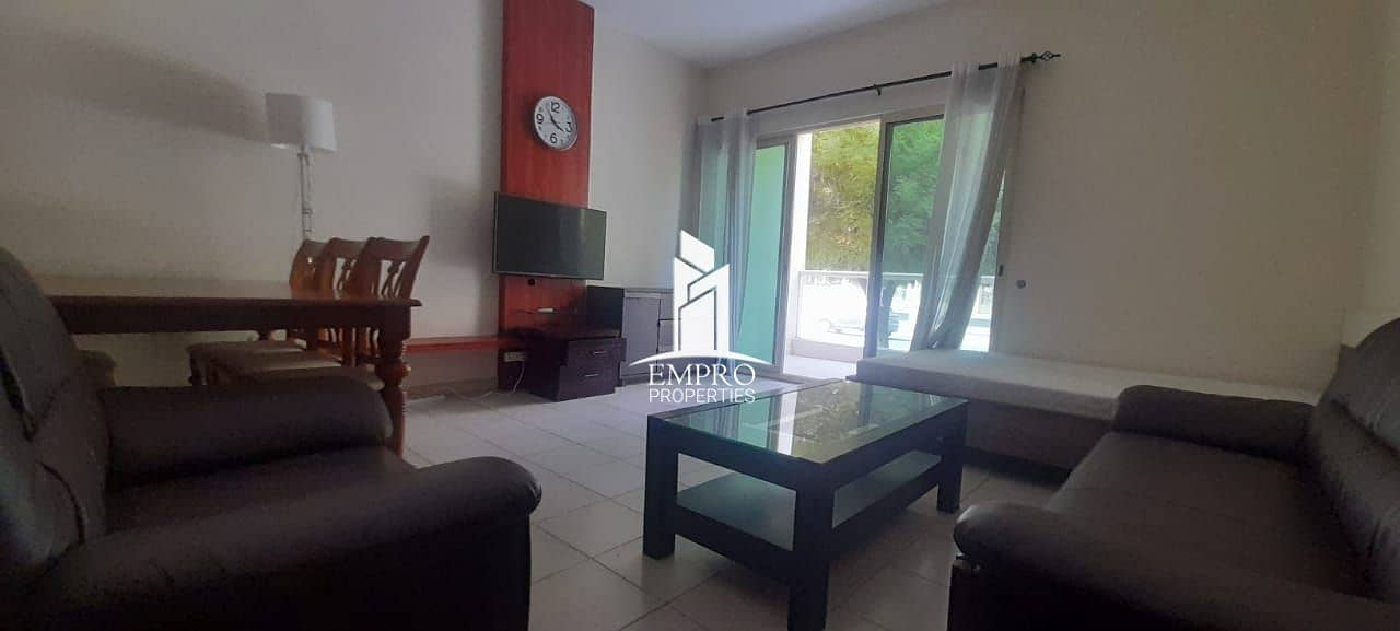 Квартира в Гринс，Ал Алка，Аль Алка 3, 1 спальня, 1050000 AED - 6407099