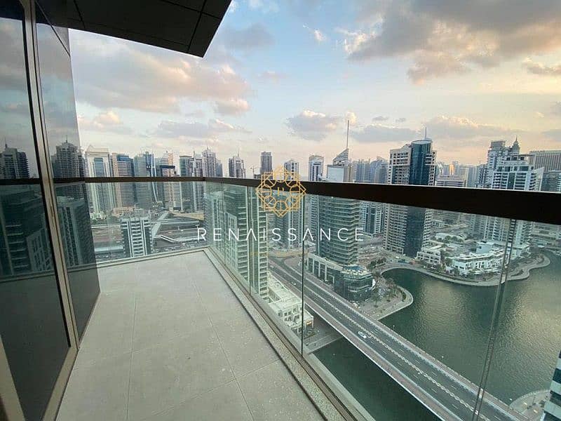 Квартира в Дубай Марина，№ 9, 3 cпальни, 375000 AED - 6976270