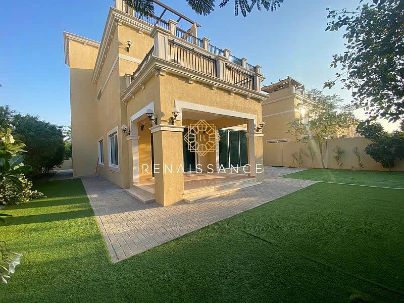 Back To Back | Spacious 4 Bedroom | Exclusive Back To Back | Spacious 4 Bedroom | Exclusive