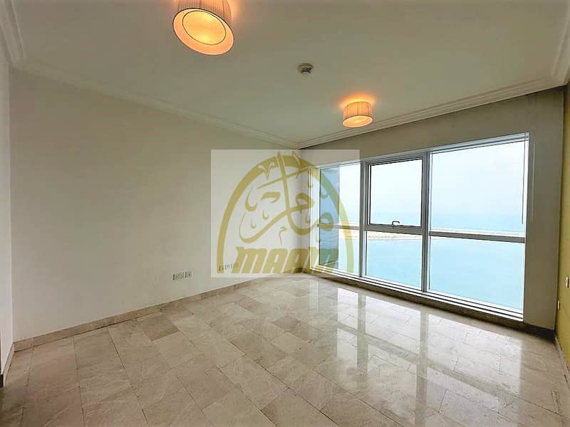 Sea Views | 2 Master Bedrooms | With Complete Amenities Sea Views | 2 Master Bedrooms | With Complete Amenities