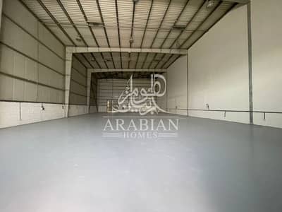 Warehouse for Rent in Mussafah, Abu Dhabi - 1474.80sq. m Warehouse for Rent