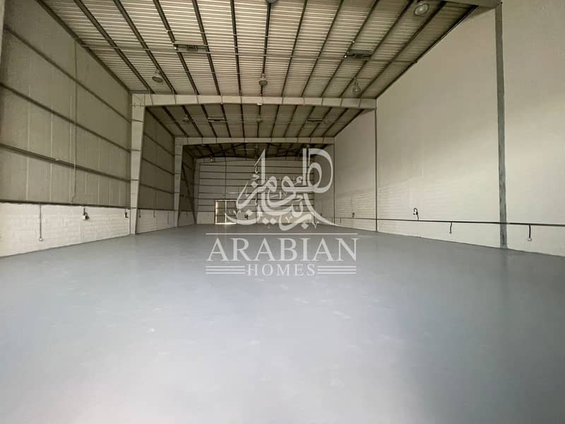 1474.80sq. m Warehouse for Rent