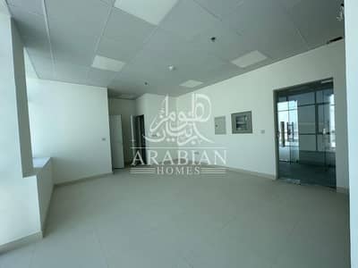 Office for Rent in Mussafah, Abu Dhabi - Brand New Office for Rent in Mussafah Industrial Area - Abu Dhabi