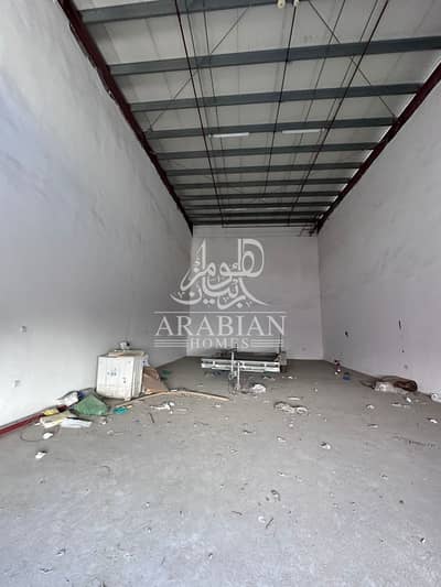 Склад в аренду в Муссафа, Абу-Даби - Склад в Муссафа，Муссафах Индастриал Ареа, 78000 AED - 6924550
