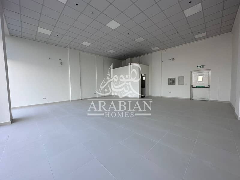 Brand New Shop for Rent in Mussafah Industrial Area - Abu Dhabi