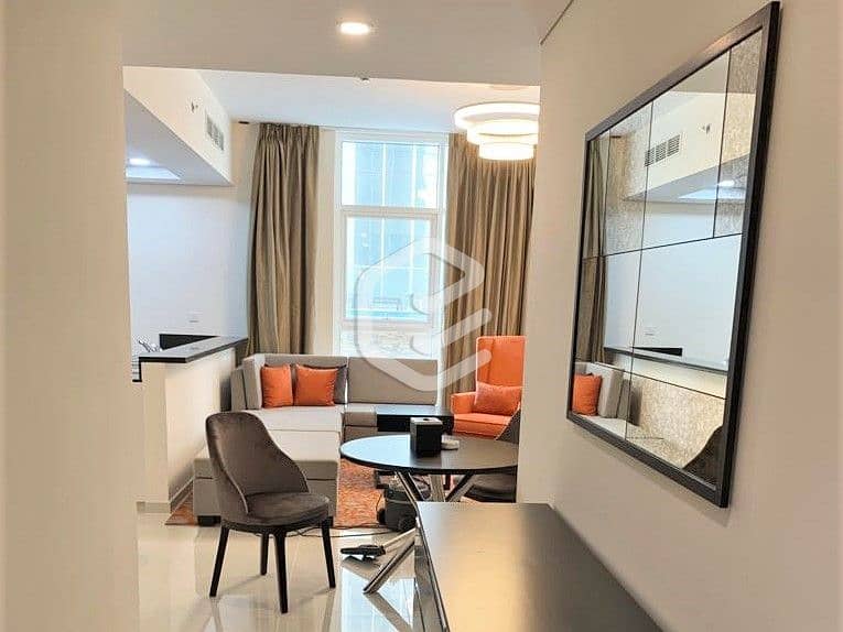 Fully Furnished | Resale 1BR | Investors Deal Fully Furnished | Resale 1BR | Investors Deal