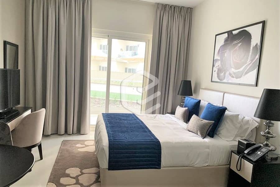 Multiple Units | Modern Studio | Mid Floor Multiple Units | Modern Studio | Mid Floor