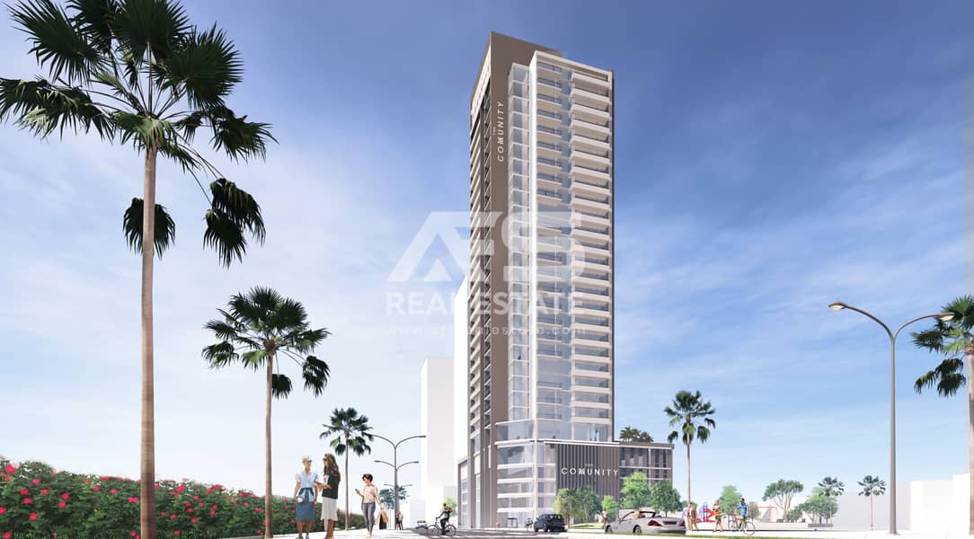 位于朱美拉三角小镇(JVT),JVT第3区,社区住宅群 2 卧室的公寓 1051888 AED - 6867505 位于朱美拉三角小镇(JVT),JVT第3区,社区住宅群 2 卧室的公寓 1051888 AED - 6867505