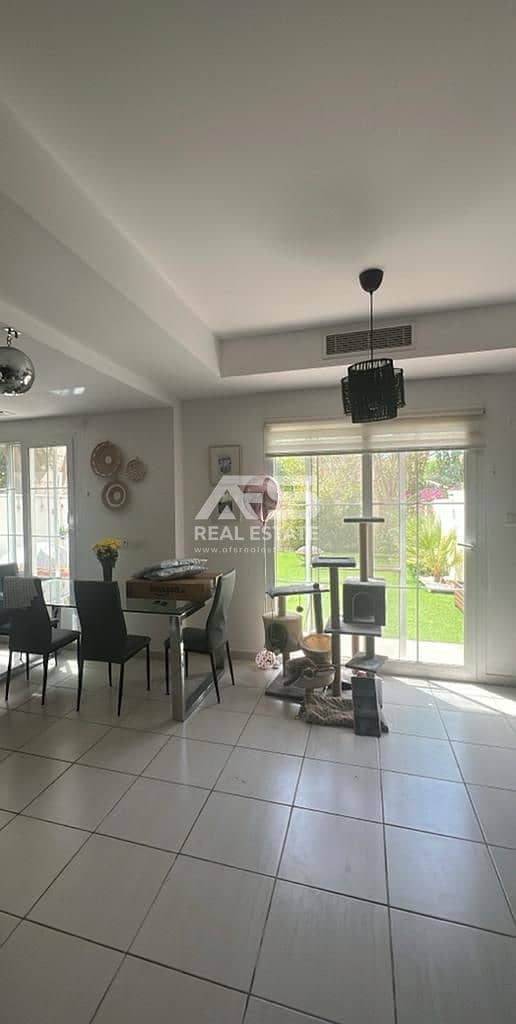 Stunning 2 bedroom Villa | Type 4M | Spacious Layout | Luxury Community Stunning 2 bedroom Villa | Type 4M | Spacious Layout | Luxury Community