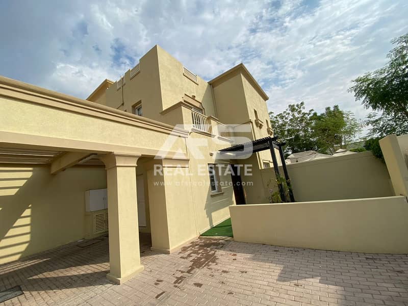 Type 2E | Vacant 3 bedroom Villa | Spacious Type 2E | Vacant 3 bedroom Villa | Spacious
