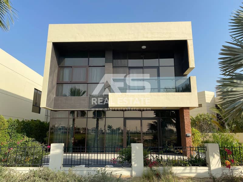 5 BR villa | Fully Furnished | Villa on The Golf Course | Excellent Location 5 BR villa | Fully Furnished | Villa on The Golf Course | Excellent Location