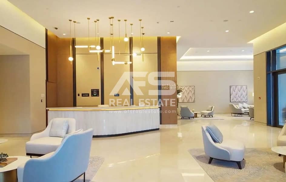 شقة في آكت ون،آكت ون | آكت تو،منطقة دار الأوبرا،وسط مدينة دبي 2 غرف 3800000 درهم - 7504842
