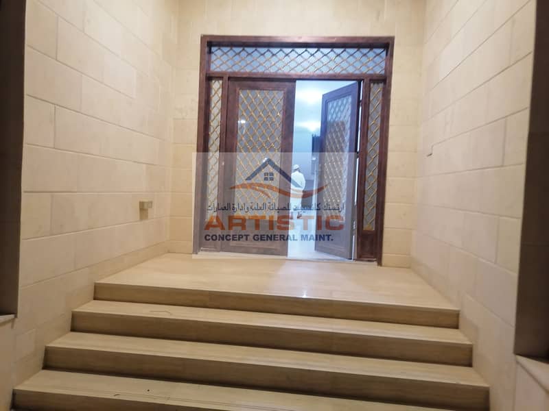 Квартира в Аль Бахия, 5 спален, 110000 AED - 6303073