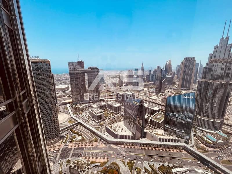 شقة في ذا ريزيدنس برج خليفة،وسط مدينة دبي 2 غرف 310000 درهم - 7633727 شقة في ذا ريزيدنس برج خليفة،وسط مدينة دبي 2 غرف 310000 درهم - 7633727