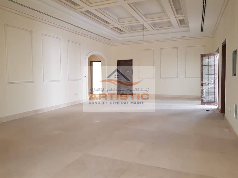 位于穆罕默德-本-扎耶德城 11 卧室的别墅 450000 AED - 7559603 位于穆罕默德-本-扎耶德城 11 卧室的别墅 450000 AED - 7559603