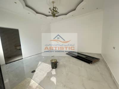 4 Bedroom Villa for Rent in Al Bahia, Abu Dhabi - HIGHLY RENOVATED 4BHK WITH COUNCIL+ MAIDROOM