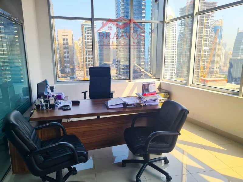 FURNISHED| FULLY FITTED| PARTITIONED | NEAR METRO FURNISHED| FULLY FITTED| PARTITIONED | NEAR METRO