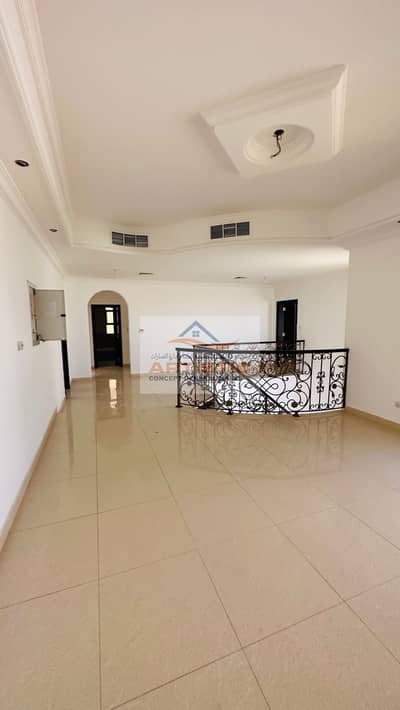 5 Bedroom Villa for Rent in Mohammed Bin Zayed City, Abu Dhabi - New design 5bhk spacious villa