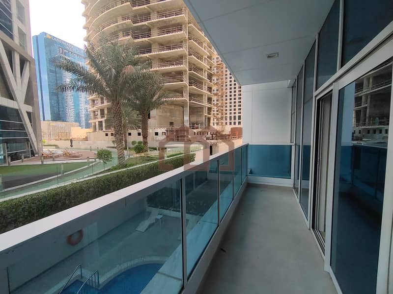 شقة في برج مارينا أركيد،دبي مارينا 2 غرف 139999 درهم - 7335539