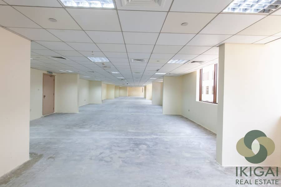 Compact & Fitted Office for Lease in DIP I DED License