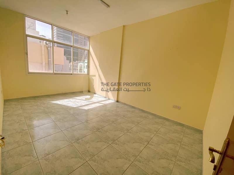 Bright And Spacious Flat (2 BR) / 0% Commission