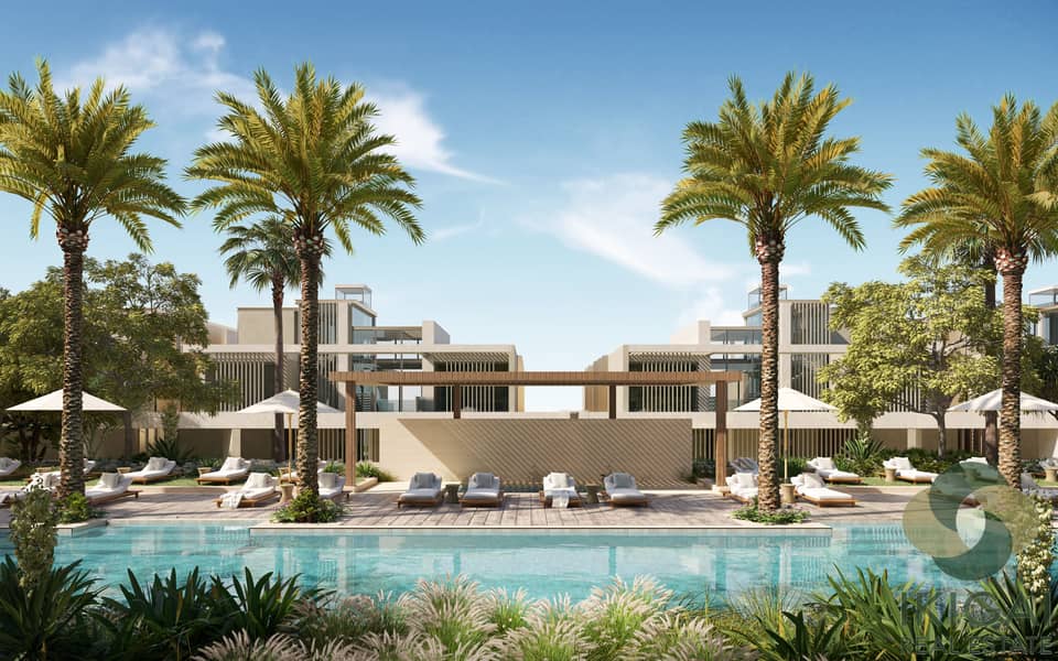 Skyline View I Luxury Villa I Payment Plan Skyline View I Luxury Villa I Payment Plan