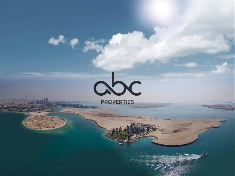 ارض سكنية في جزيرة ناريل 16900000 درهم - 7607548 ارض سكنية في جزيرة ناريل 16900000 درهم - 7607548