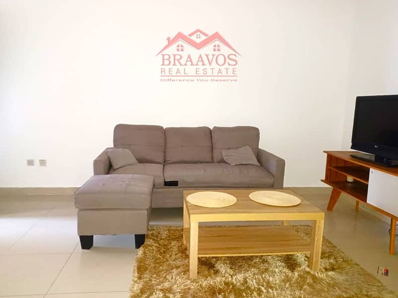 FULLY FURNISHED| WELL MAINTAINED |UPGRADED TO 1 BR FULLY FURNISHED| WELL MAINTAINED |UPGRADED TO 1 BR