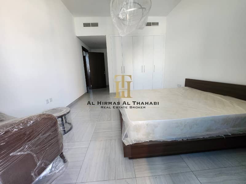 Specious and Bright 1 Bed Room - Brand New - Ready to Move Specious and Bright 1 Bed Room - Brand New - Ready to Move