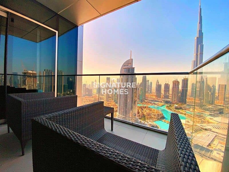 شقة في العنوان رزيدنس فاونتن فيوز 3،العنوان دبي مول،وسط مدينة دبي 3 غرف 10000000 درهم - 6967306