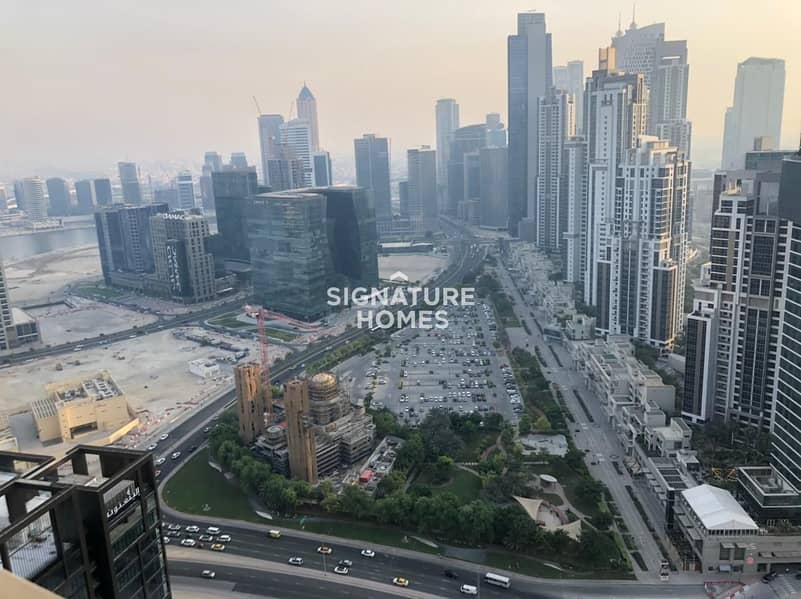 Exclusive Skyline 2 BHK Duplex Penthouse | Spacious
