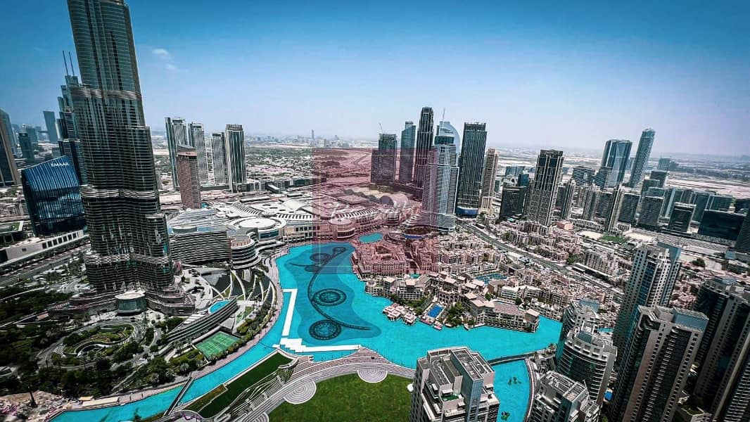 بنتهاوس في إل بريمو،وسط مدينة دبي 4 غرف 21000000 درهم - 7510136 بنتهاوس في إل بريمو،وسط مدينة دبي 4 غرف 21000000 درهم - 7510136