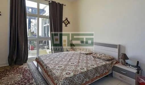 فلیٹ 1 غرفة نوم للبيع في أرجان، دبي - شقة في شقق لا فونتانا،أرجان 1 غرفة 640000 درهم - 6489871