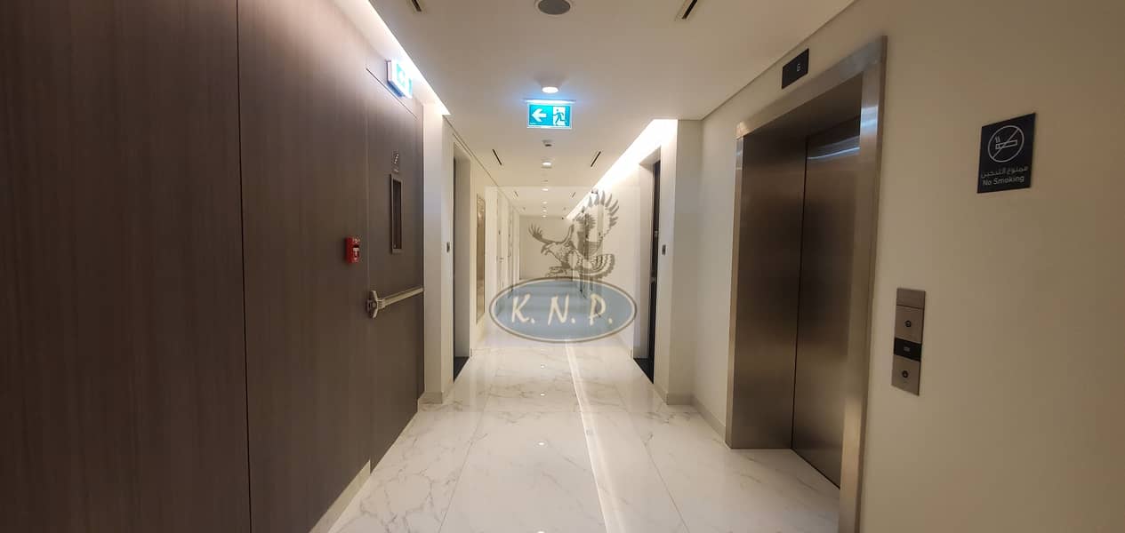 位于东方之路，哈利法公园 2 卧室的公寓 115000 AED - 6311639