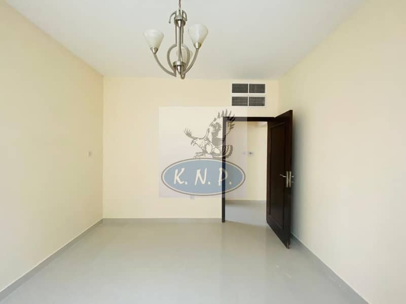Great Deal! Only 3166 Monthly! Beautiful 1-BHK Flat with Tawtheeq in 12 Payments