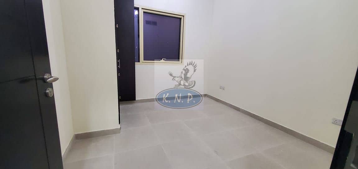 Fantastic Deal! Brand-new 2 BHK Flat in the Prime Location of Abu Dhabi Only AED 55,000/year