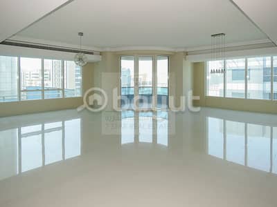 3 Bedroom Flat for Sale in Al Majaz, Sharjah - Exclusive, very classy tower in Sharjah for VIP.