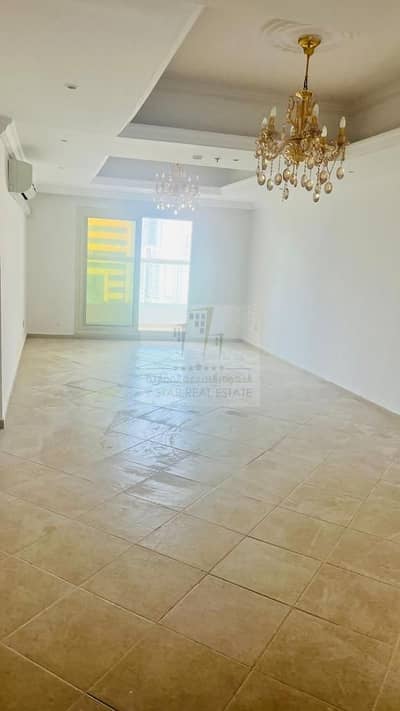 3 Bedroom Apartment for Sale in Al Khan, Sharjah - 3BHK for sale in Al Rand tower