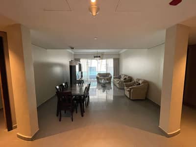 2 Cпальни Апартамент Продажа в Аль Маджаз, Шарджа - Квартира в Аль Маджаз，Аль Маджаз 3，Блю Тауэр, 2 cпальни, 750000 AED - 7582938
