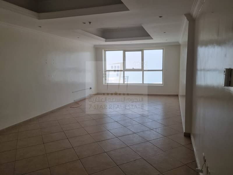 3BRs flat for sale in Al Rand tower