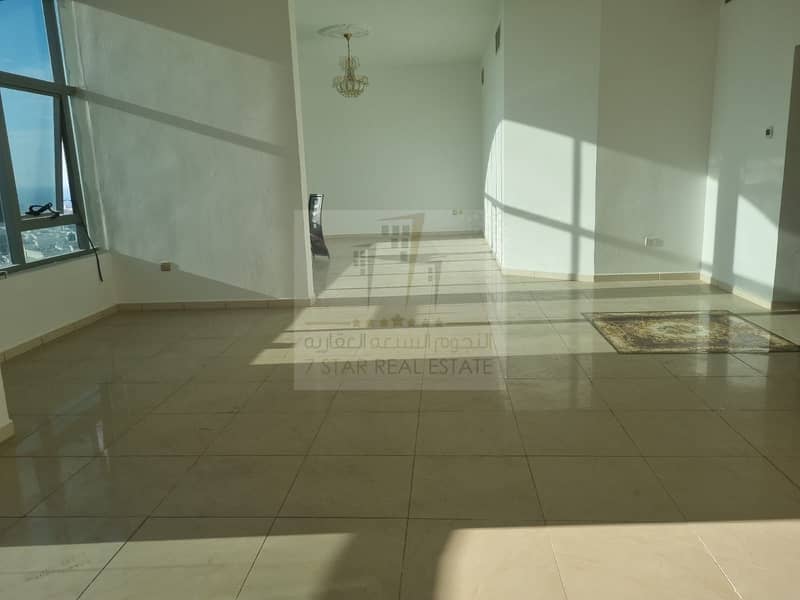 HOT DEAL! 3BHK apartment only for 760K