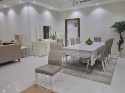 4 Bedroom Apartment for Sale in Al Nahda (Sharjah), Sharjah - Apartment with 2 parking near to Dubai in Sahara4