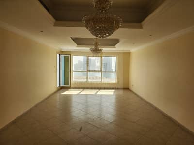 2 Bedroom Flat for Sale in Al Khan, Sharjah - 2BHK for sale with view of AL Khan Lake